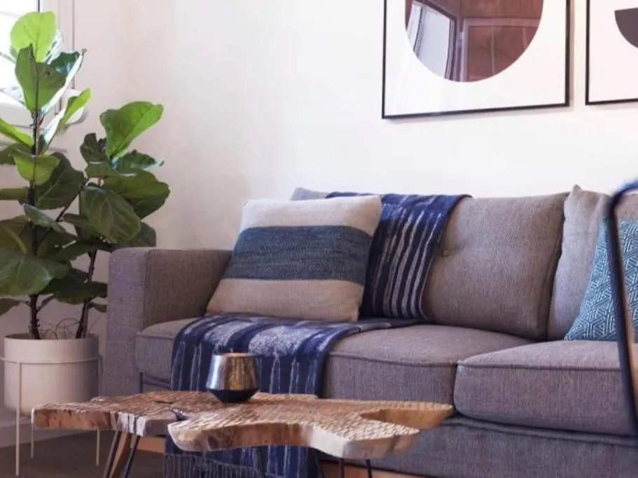 Oasis Sagrada Familia Apartment Barcelona