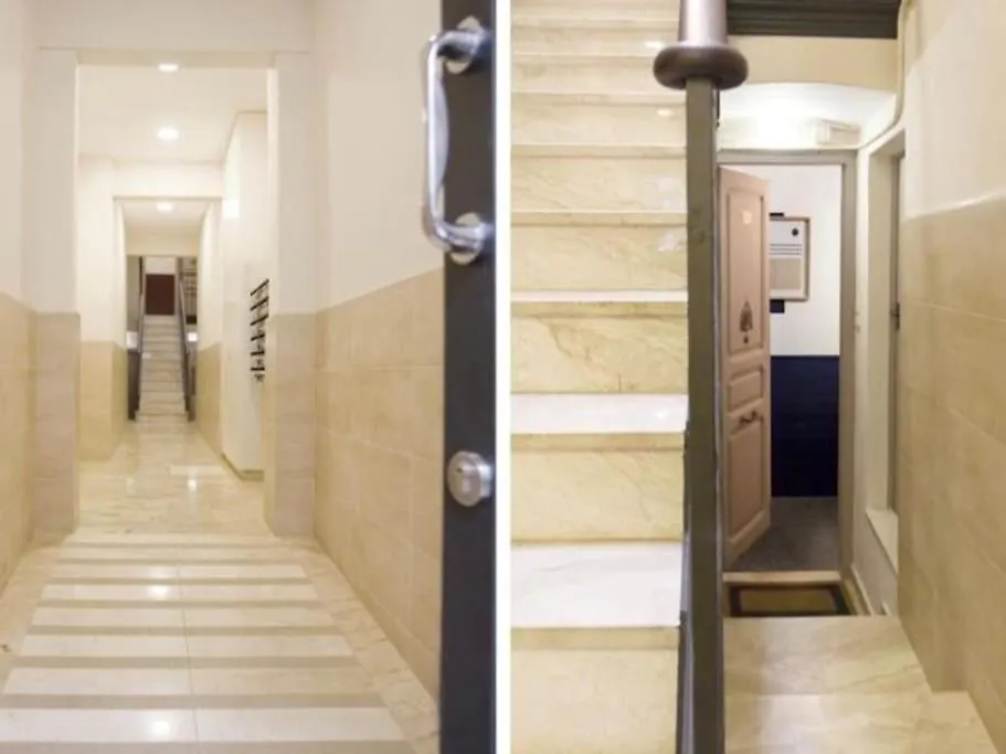 Oasis Sagrada Familia Apartment Barcelona 0*,  Spain